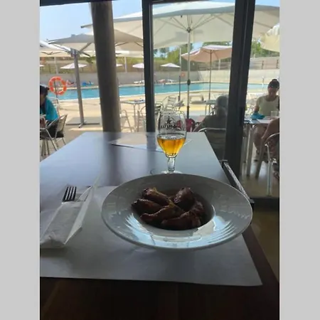 דירה Apartamento Las Margas Golf - Sabinanigo Latas