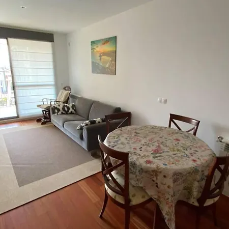 דירה Apartamento Las Margas Golf - Sabinanigo *