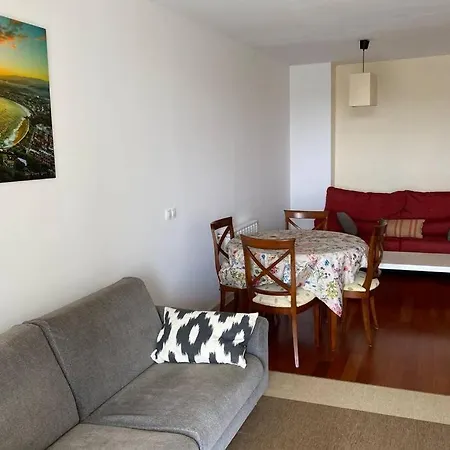 Apartamento Las Margas Golf - Sabinanigo * Latas