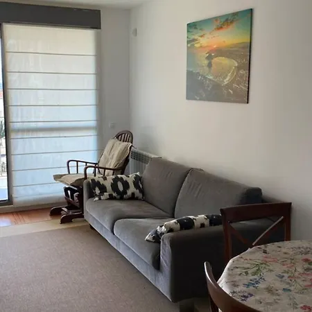 Apartamento Las Margas Golf - Sabinanigo Latas