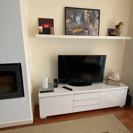Apartamento Las Margas Golf - Sabinanigo Latas