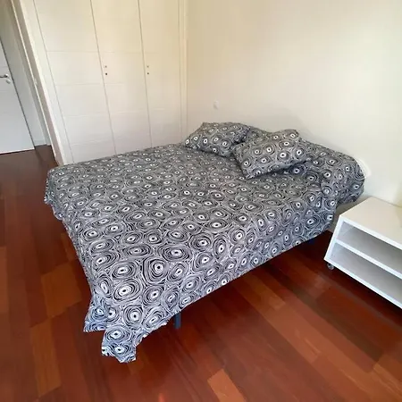 דירה Apartamento Las Margas Golf - Sabinanigo Latas