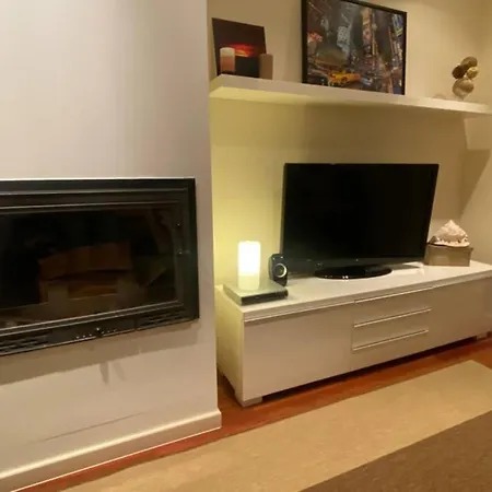 Apartamento Las Margas Golf - Sabinanigo Latas