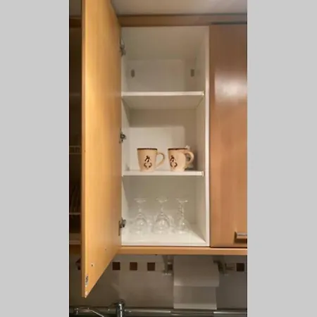 Apartamento Las Margas Golf - Sabinanigo *